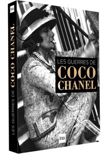 The Wars of Coco Chanel (DVD)